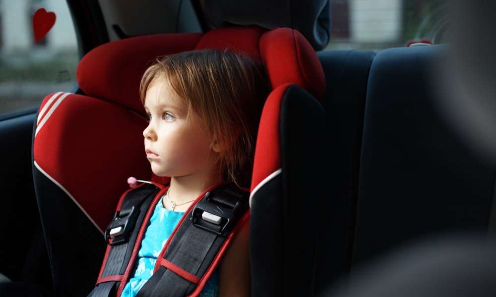 Which Baby Car Seat to Buy Things to Consider